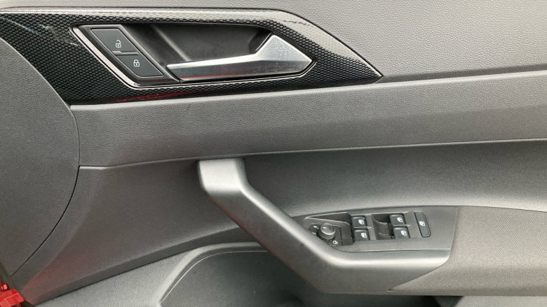 Volkswagen Polo 1.0 TSI Life 5dr Petrol Hatchback